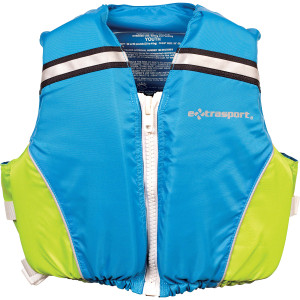 Click to Enlarge for Extrasport Volks Jr. Personal Flotation Device - Youth Extrasport Volks Jr. Personal Flotation Device - Youth -image