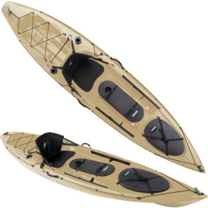 Prowler 11T Kayak Angler - Sit-On-Top