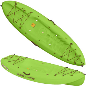 Frenzy Kayak - Sit-On-Top