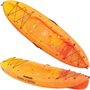 Frenzy Kayak - Sit-On-Top