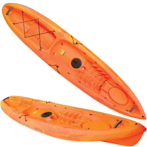 Scrambler 11 Kayak - Sit-On-Top