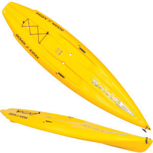 Nalu 11 Stand-Up Paddleboard