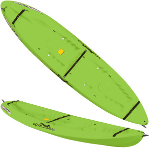Malibu 2 Tandem Kayak - Sit-On-Top