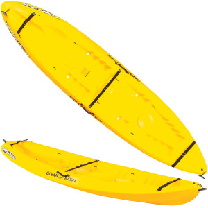 Malibu 2 Tandem Kayak - Sit-On-Top