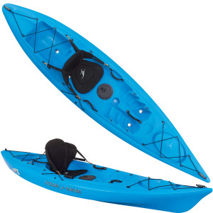 Venus 11 Kayak - Sit-On-Top