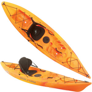 Venus 11 Kayak - Sit-On-Top