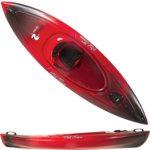 Heron Jr Kayak