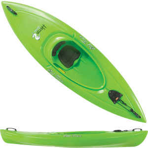 Heron Jr Kayak