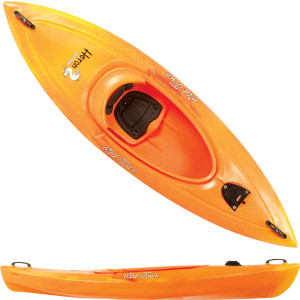 Heron Jr Kayak