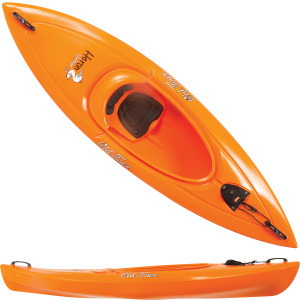 Heron Jr Kayak