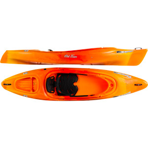 Vapor 10 Kayak