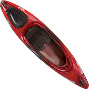 Vapor 10 XT Kayak