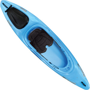 Vapor 10 XT Kayak