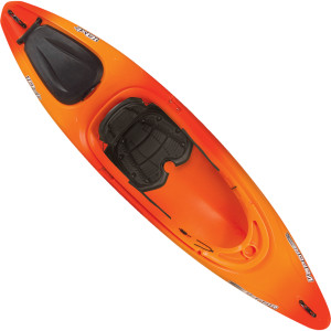 Vapor 10 XT Kayak