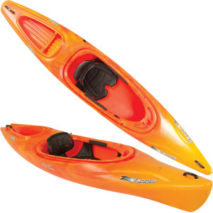 Vapor 12S Kayak