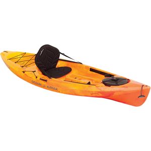 Tetra 10 Kayak - Sit-On-Top