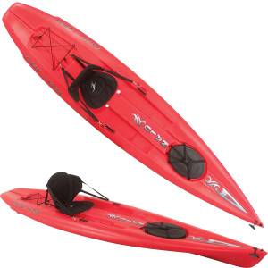 Nalu 12.5 Stand-Up Paddleboard