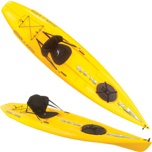 Nalu 12.5 Stand-Up Paddleboard