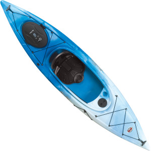 Dirigo 106 Kayak