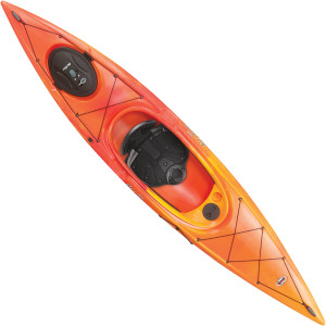 Dirigo 120 Kayak