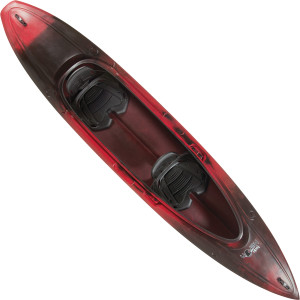 Twin Heron Kayak