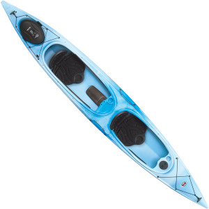 Dirigo Tandem Plus Kayak