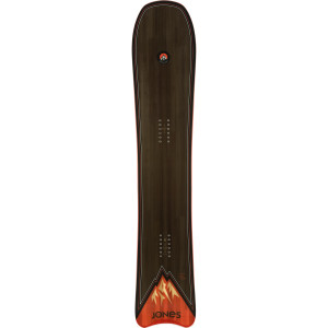 Jones Snowboards The Hovercraft Snowboard - 2012
