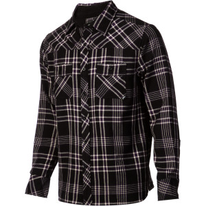 JSLV Goodtimes Flannel Shirt - Long-Sleeve - Men's - 2012