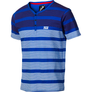 JSLV Poolside Knit T-Shirt - Short-Sleeve - Men's