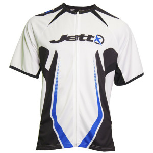 Raptor Jersey - Short-Sleeve - Men's