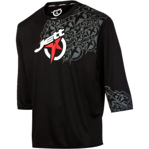 Hornet Jersey - 3/4-Sleeve - Men's