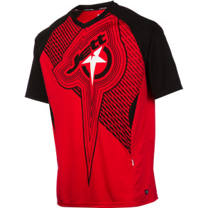 Strike Jersey - Short-Sleeve - Men's