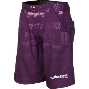 Ride Short - Women's