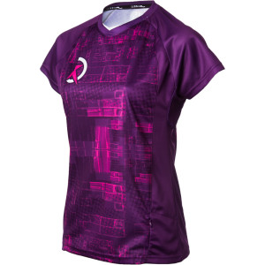 Ride Jersey - Short-Sleeve - Women's