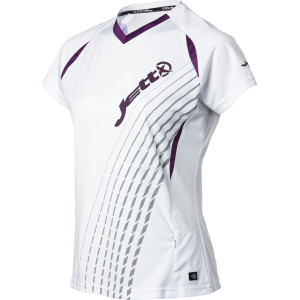 Strike Jersey - Short-Sleeve - Women's