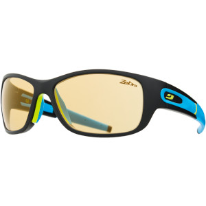 Click to Enlarge for Julbo Stony Sunglasses - Zebra Photochromic Lens Julbo Stony Sunglasses - Zebra Photochromic Lens -image