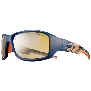 Click to Enlarge for Julbo Stunt Sunglasses - Zebra Light Photochromic Julbo Stunt Sunglasses - Zebra Light Photochromic-Image