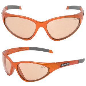 Julbo Instinct Sunglass - Zebra Anti-fog Photochromic Lens