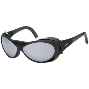 Explorer Sunglasses - Alti Spectron 4 Lens