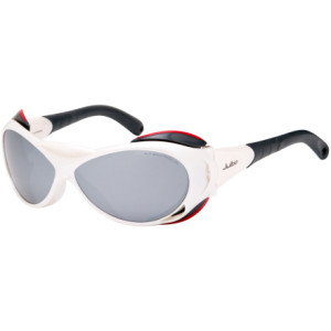 Click to Enlarge for Julbo Explorer Sunglasses - Alti Spectron 4 Lens Julbo Explorer Sunglasses - Alti Spectron 4 Lens -image