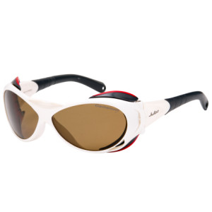 Julbo Explorer Sunglasses - Cameleon Anti-fog Lenses