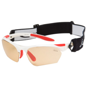 Julbo Trail Sunglasses - Zebra Anti-fog Photochromic Lens