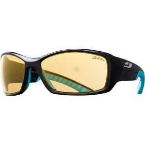 Click to Enlarge for Julbo Run Sunglasses - Zebra Lens Julbo Run Sunglasses - Zebra Lens -image
