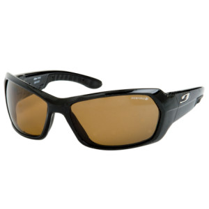 Julbo Dirt Sunglasses - Polarized 3 Lens