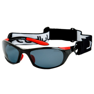 Race Sunglasses - Octopus Lens