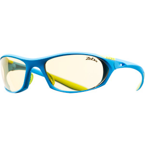 Race Sunglasses - Zebra Antifog Lens