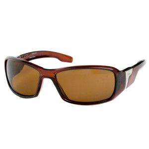 Zulu Sunglasses - Polarized 3 Lens