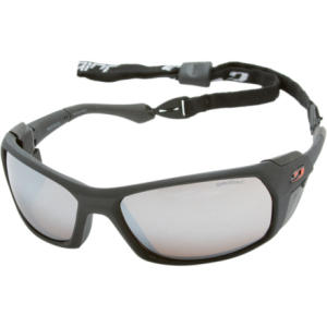 Click to Enlarge for Julbo Bivouak Sunglasses - Spectron 4 Lens Julbo Bivouak Sunglasses - Spectron 4 Lens -image