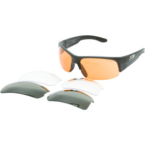 Contest Sunglasses - Polar, SP 1, Clear 3 Lens Set