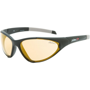 Reflex Sunglass - Zebra Anti-fog Lens